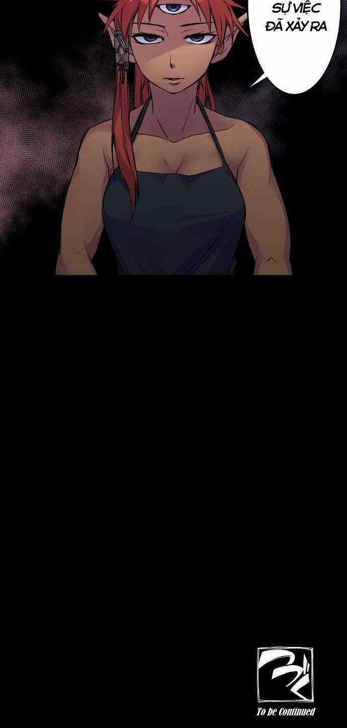 Ake No Tobari: Chapter 94