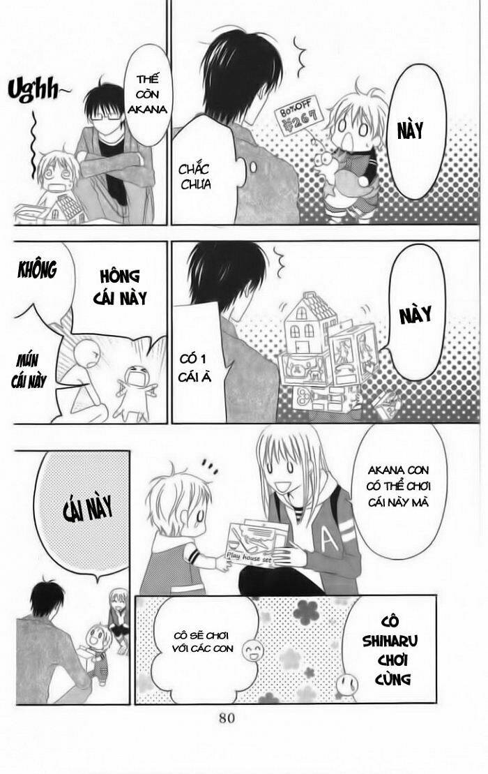 Love So Life: Chapter 25