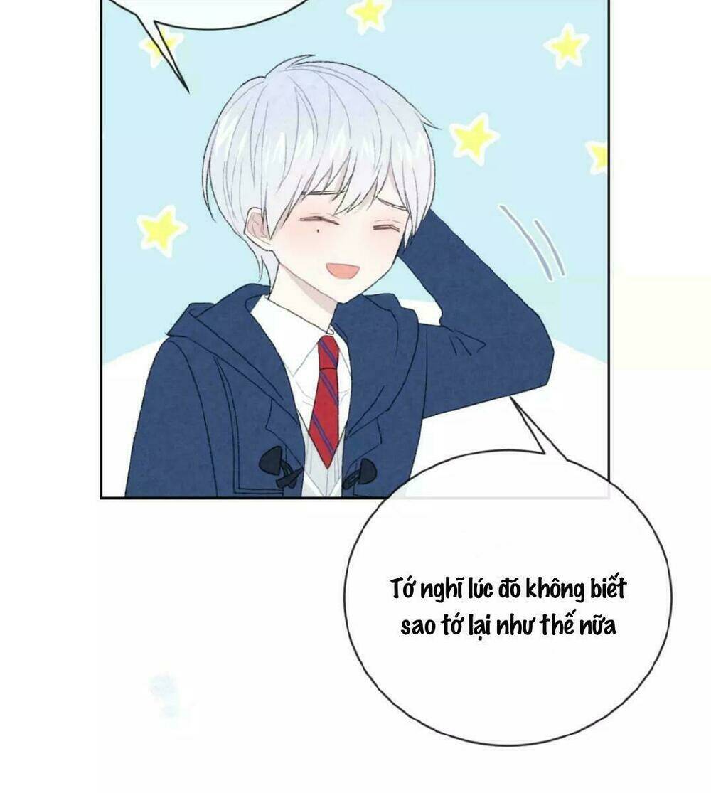 Từ Cái Nhìn Của Em: Chapter 38