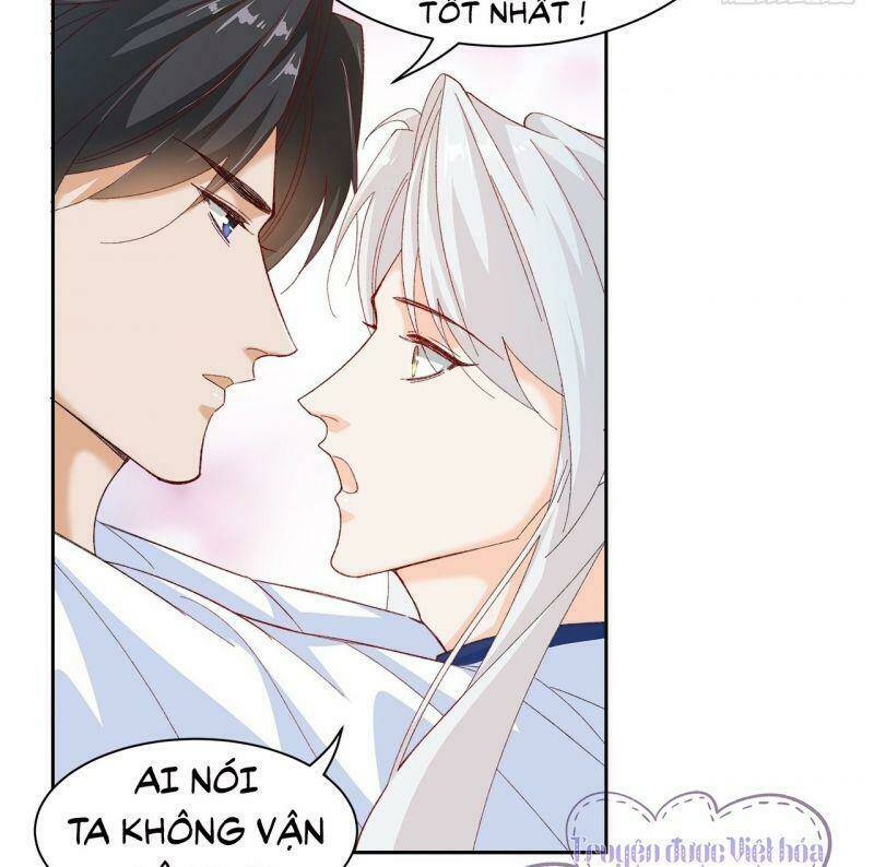 Ảnh Đế Yêu Hồ: Chapter 59