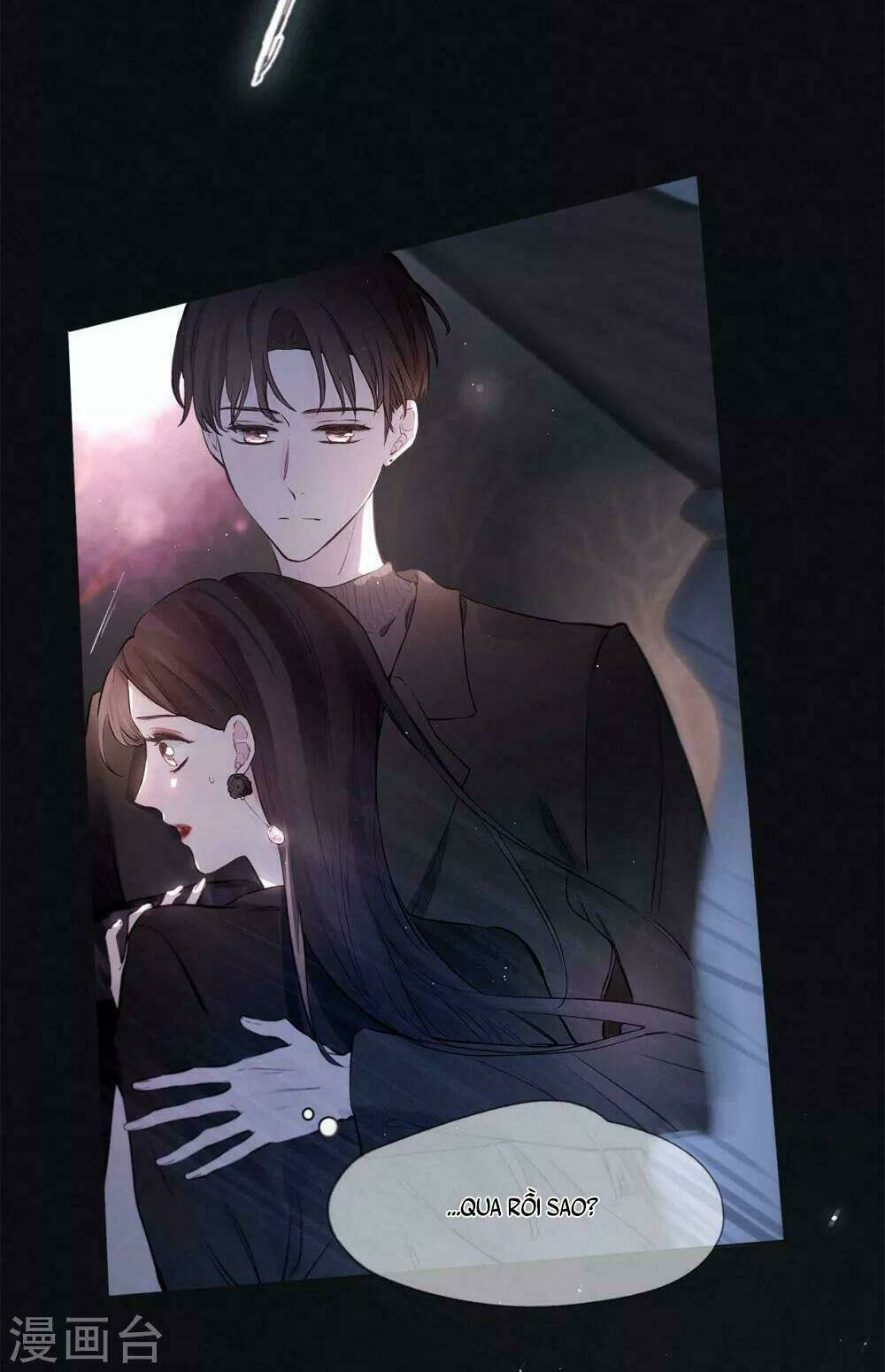 Sắc Đẹp Do Trời Sinh Của Tôi: Chapter 4