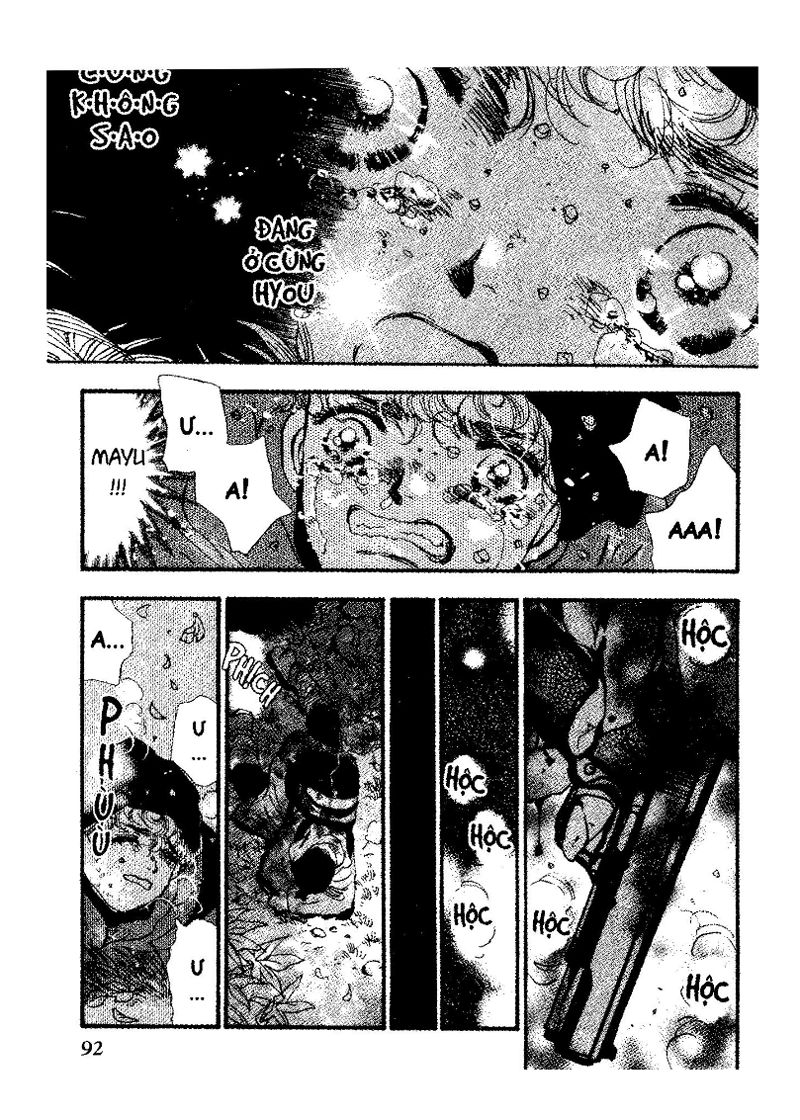 Mầm Sống: Chapter 44