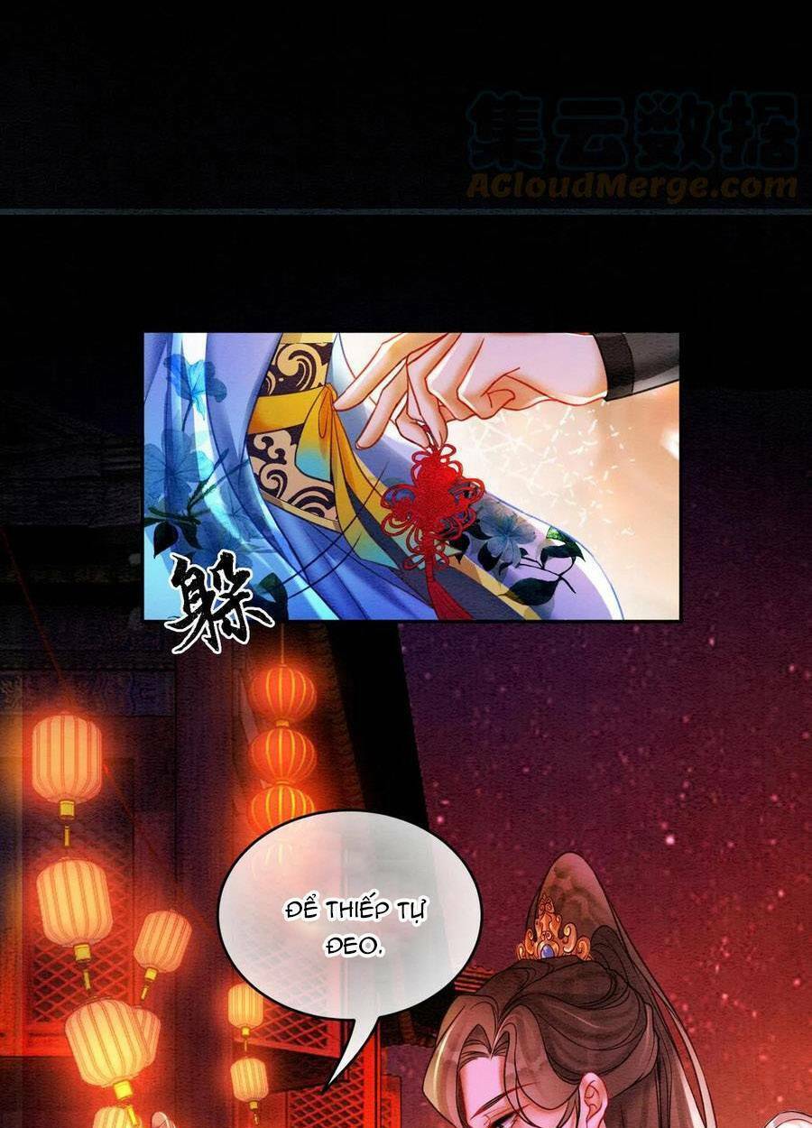 Xung Hỉ Vương Phi: Chapter 66