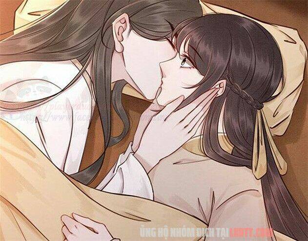 Trọng Sinh Bá Sủng Nhiếp Chính Vương Quá Mạnh Mẽ: Chapter 74