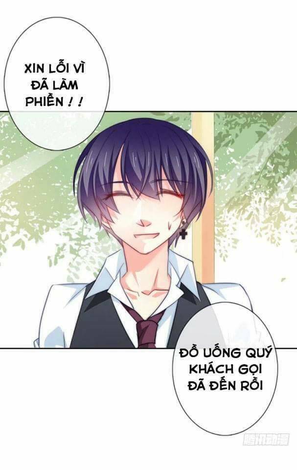 Sự Đơn Thuần Về Tình Yêu: Chapter 2