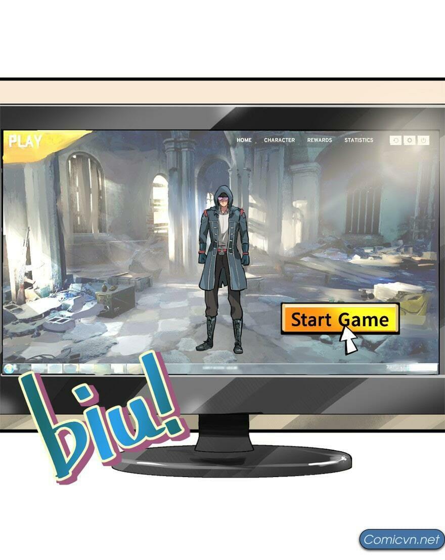 Vua Sinh Tồn: Chapter 25