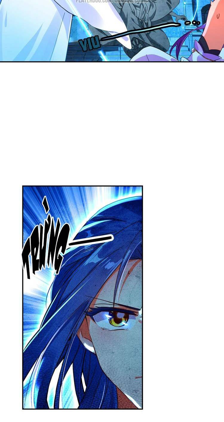 Lục Tích Chi Mộng Yểm Cung: Chapter 17