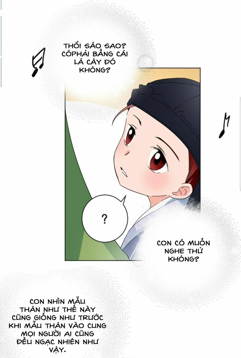 Chae Hong Sa: Chapter 44