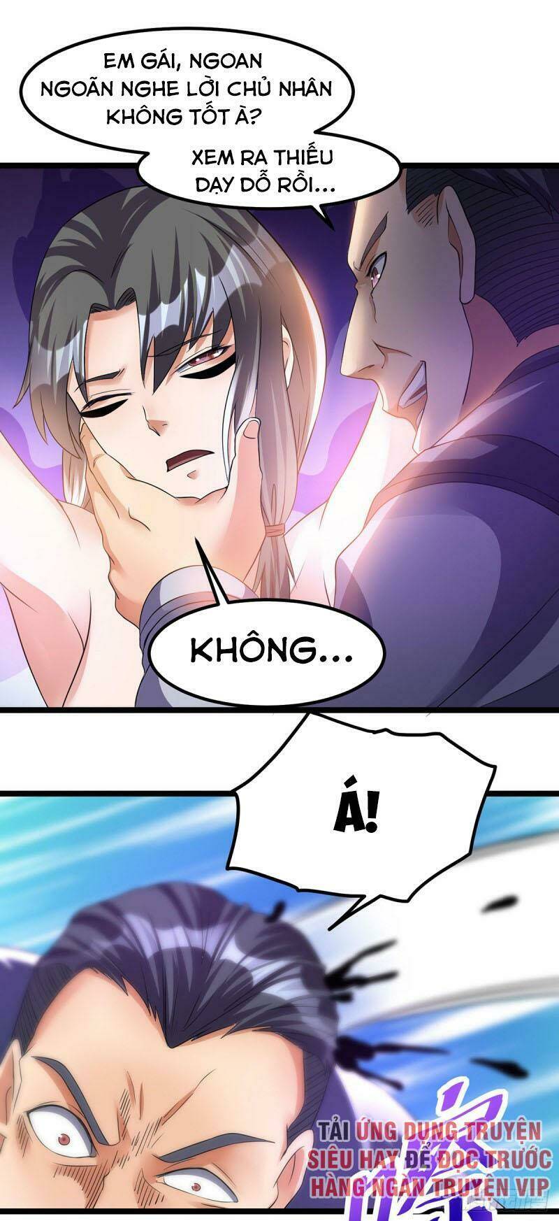 Tiên Vương Trùng Sinh: Chapter 142