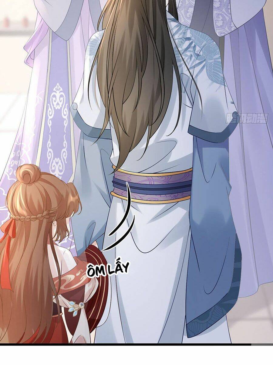 Ma Đầu Vạn Ác Năm Tuổi Rưỡi: Chapter 54