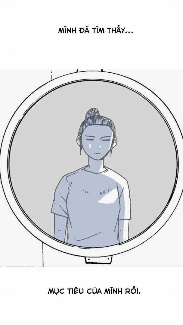 Mắc Kẹt Trên Mặt Trăng: Chapter 25