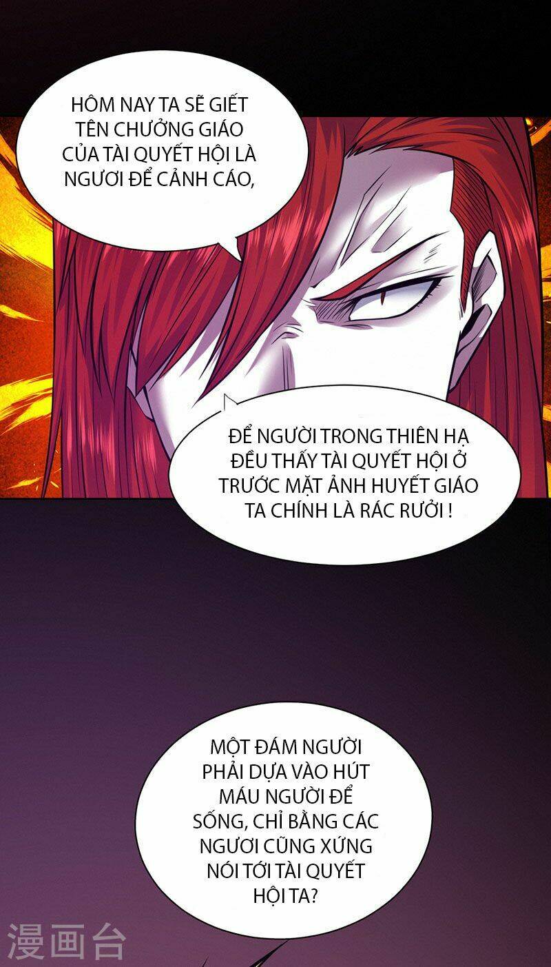 Nhất Phẩm Cao Thủ: Chapter 96