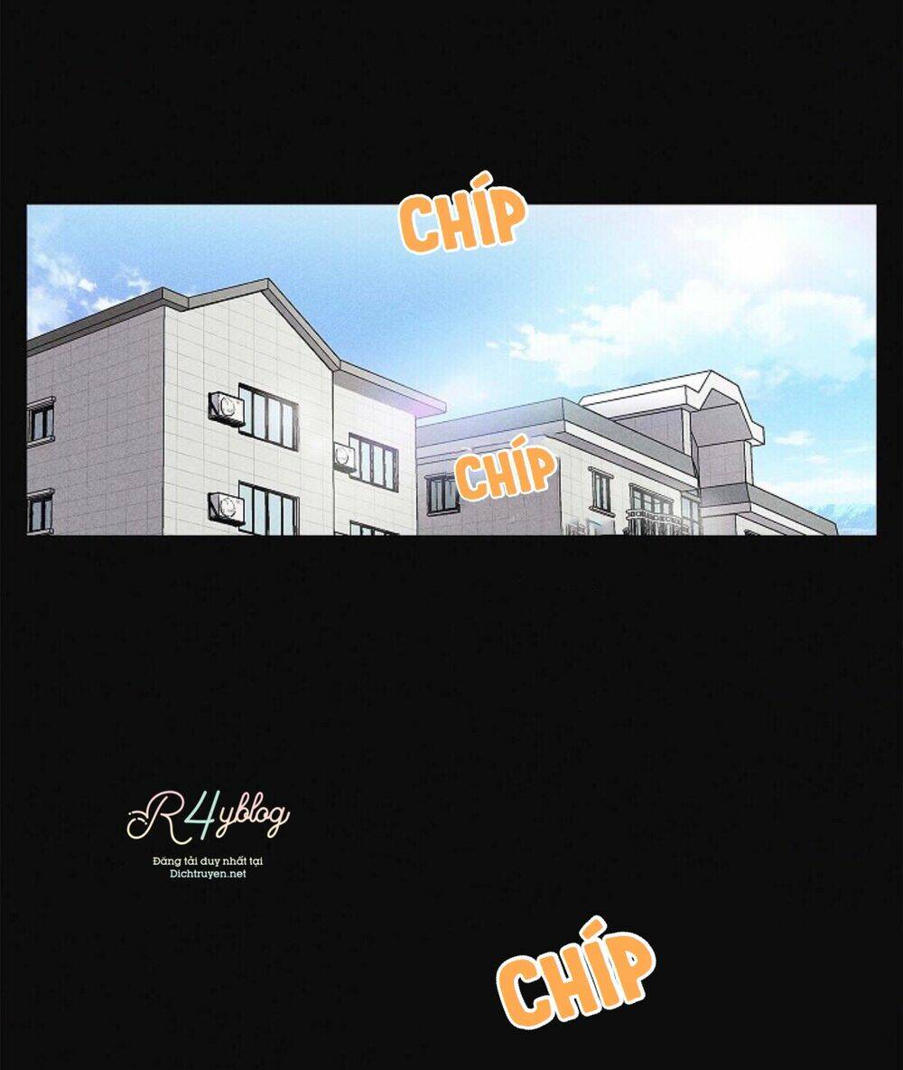 Bạn Trai “Ma Quái” Ngọt Ngào: Chapter 2