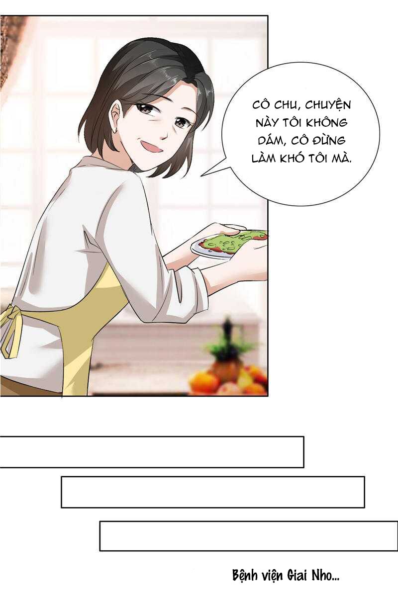 Độc Sủng Kiều Thê Của Bá Đạo Tổng Tài: Chapter 19