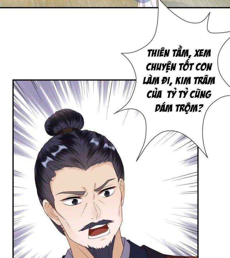 Vương Gia Kiêu Ngạo Quá Khó Cua: Chapter 56