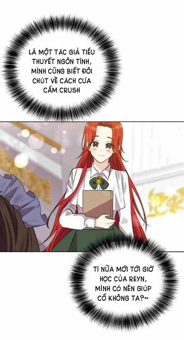 Tôi Trở Thành Gia Sư Của Tên Bạo Chúa: Chapter 4