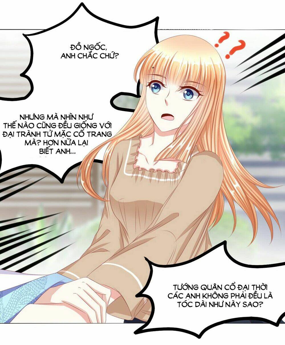 Hoàng Đế “Phế Vật” Tiến Hóa Sử: Chapter 69