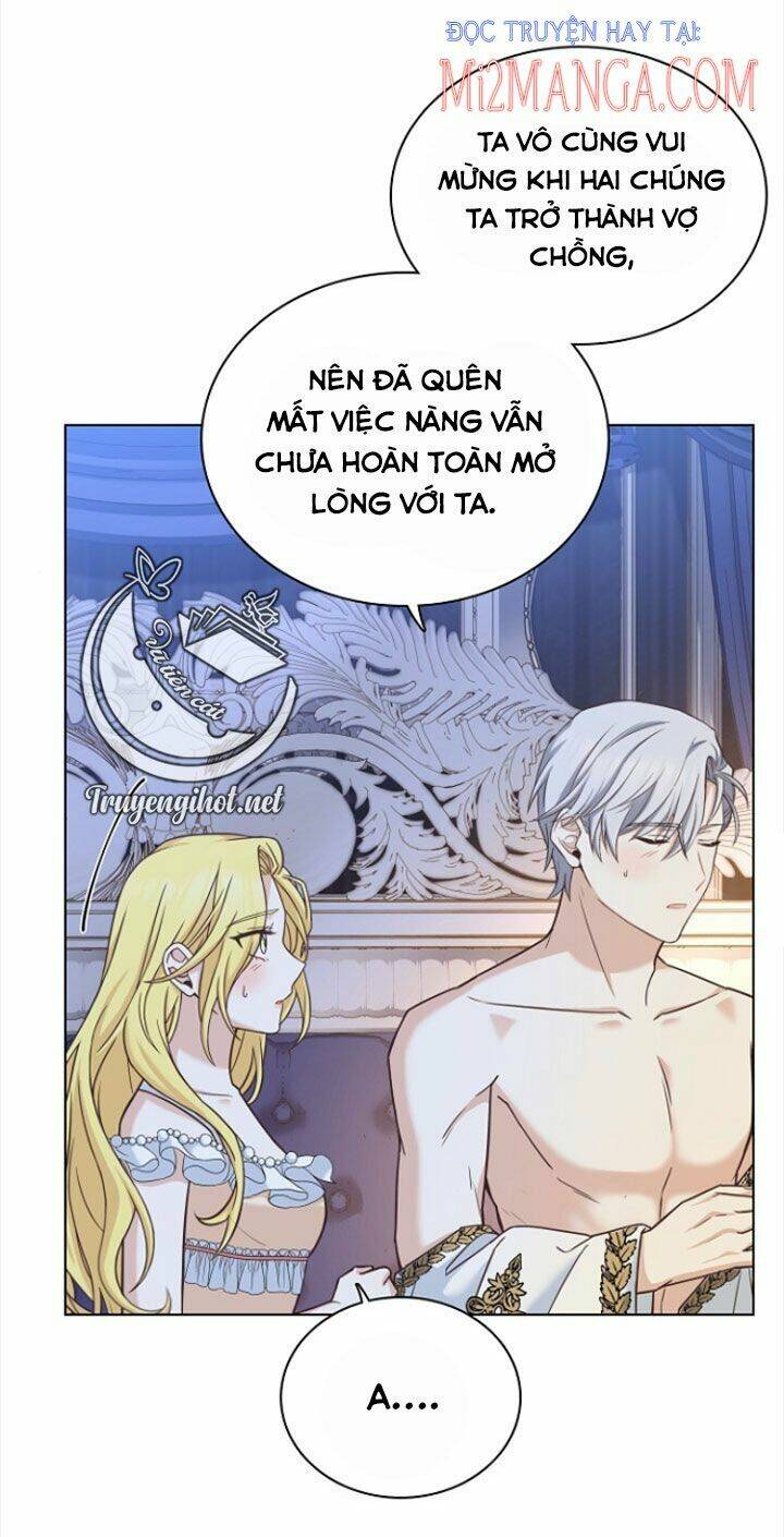 Một Đêm Với Hoàng Đế: Chapter 39.5