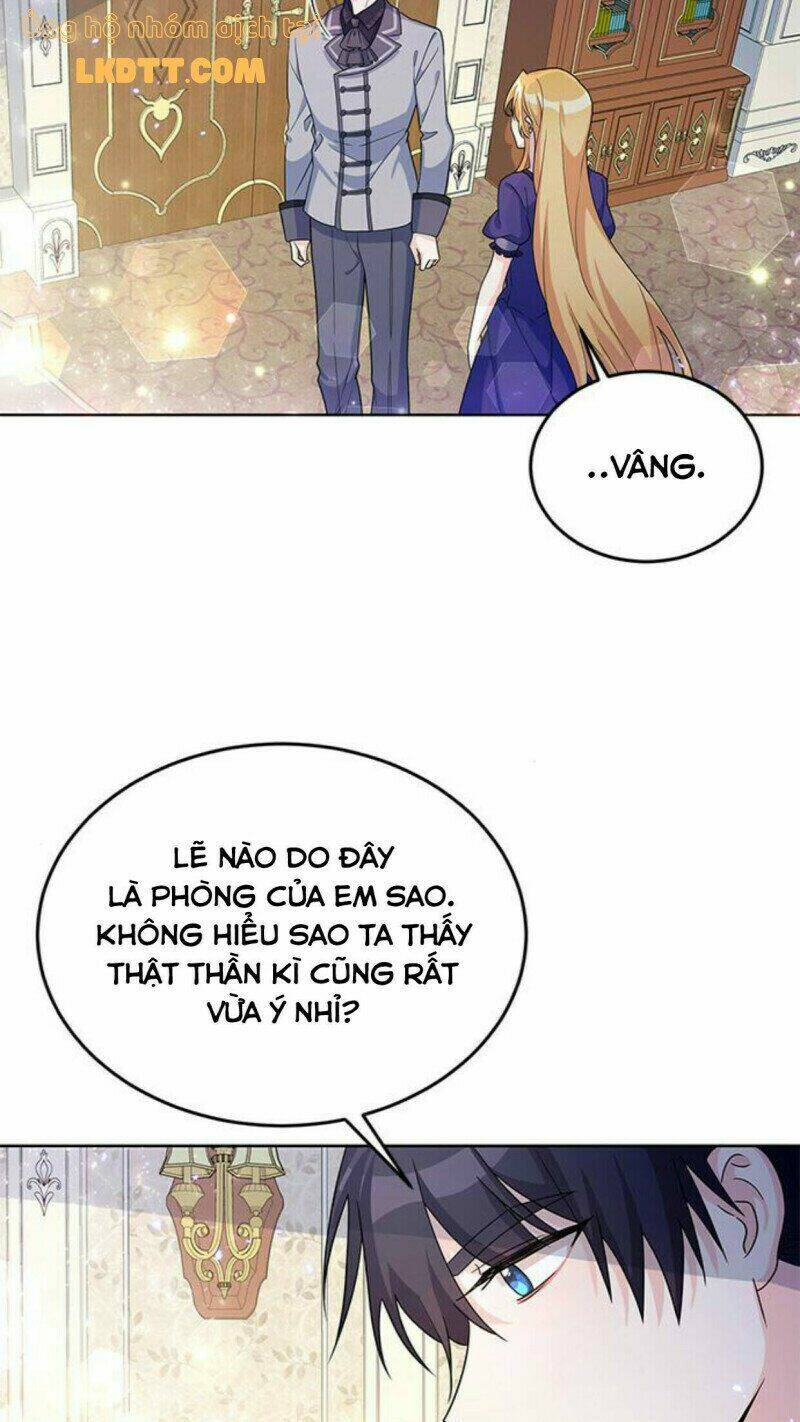 Nữ Hiệp Trở Về: Chapter 23