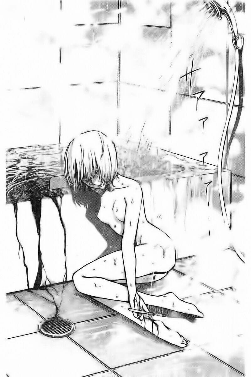 7'S-Sevenths: Chapter 4