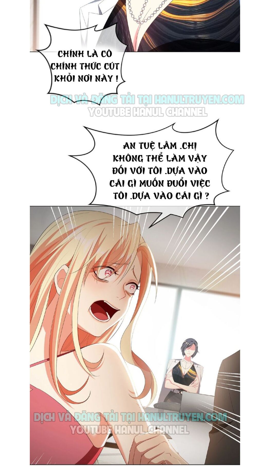 Cô Vợ Nhỏ Nuông Chiều Quá Lại Thành Ác!!: Chapter 94