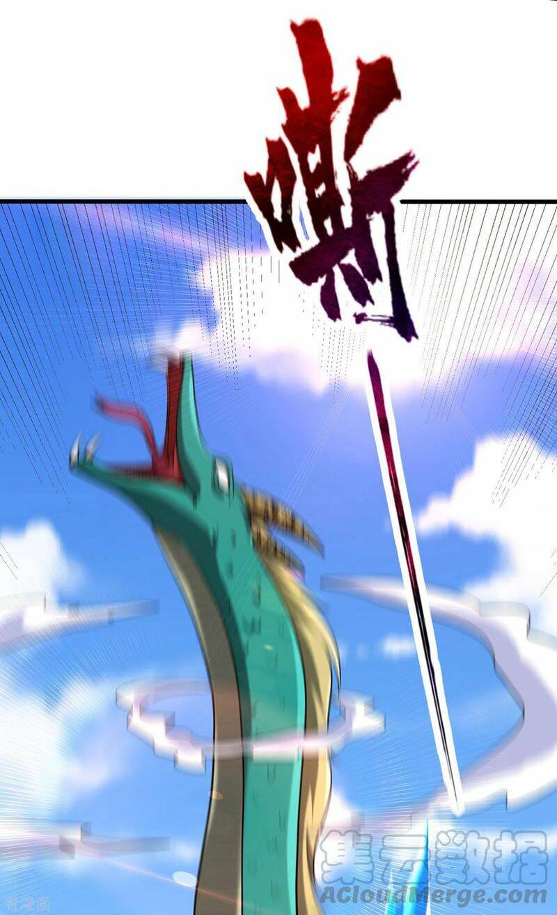 Yêu Giả Vi Vương: Chapter 235