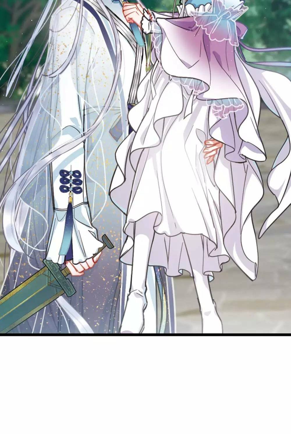 Danh Kiếm Chủng: Chapter 25