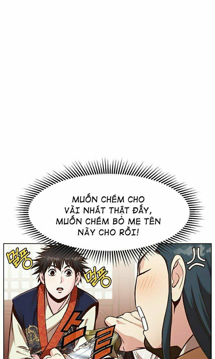 Thiên Võ Chiến Thần: Chapter 26