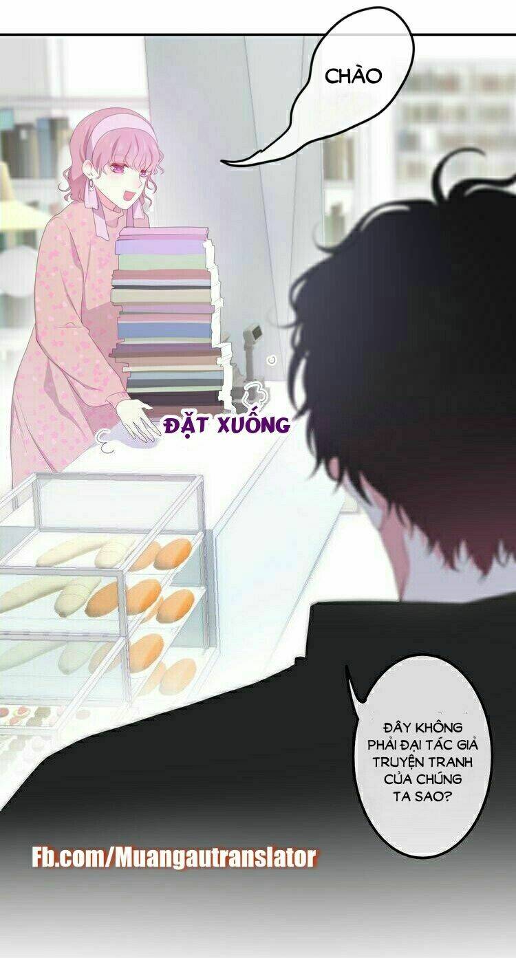 Tháng Sáu Không Hẹn Mà Gặp: Chapter 2