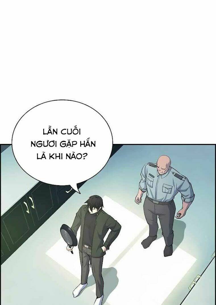 Kẻ Ngoại Đạo: Chapter 4