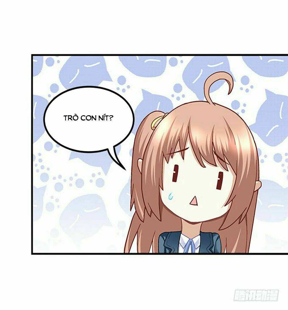 Ám Dạ Vô Thường: Chapter 11