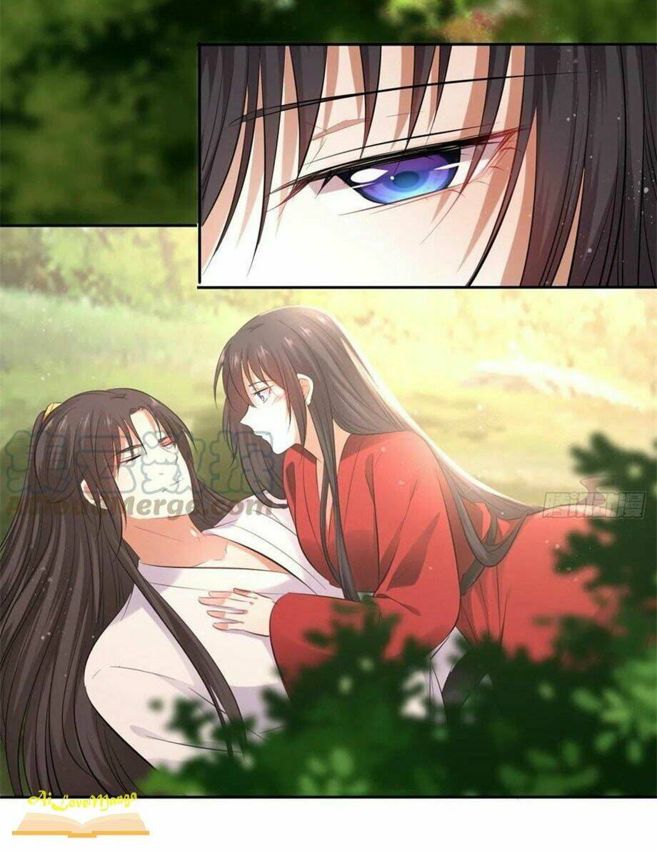 Vương Phi Thật Thích Trang Điểm: Chapter 108