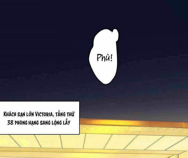 Chiến Lược Lãng Mạn Của Thịnh Thiếu: Chapter 1