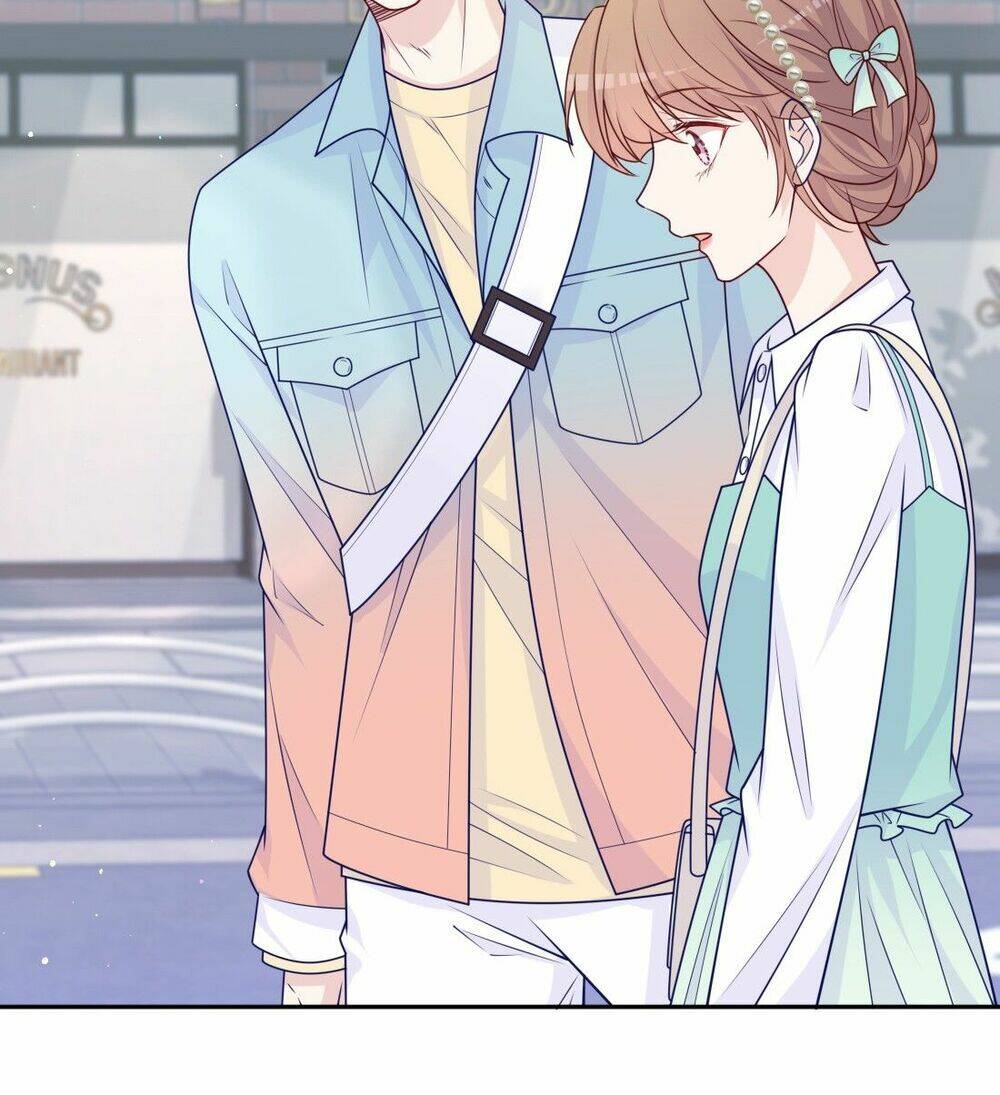 Khi Cô Gái Nhìn Thấy Thời Gian: Chapter 30