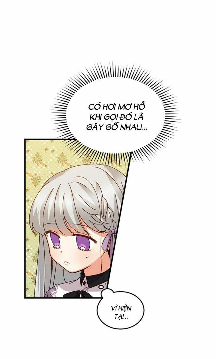 Đừng Chọc Đứa Em Gái Bé Bỏng Của Chúng Tôi: Chapter 8