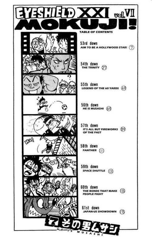 Lá Chắn Mắt: Chapter 53