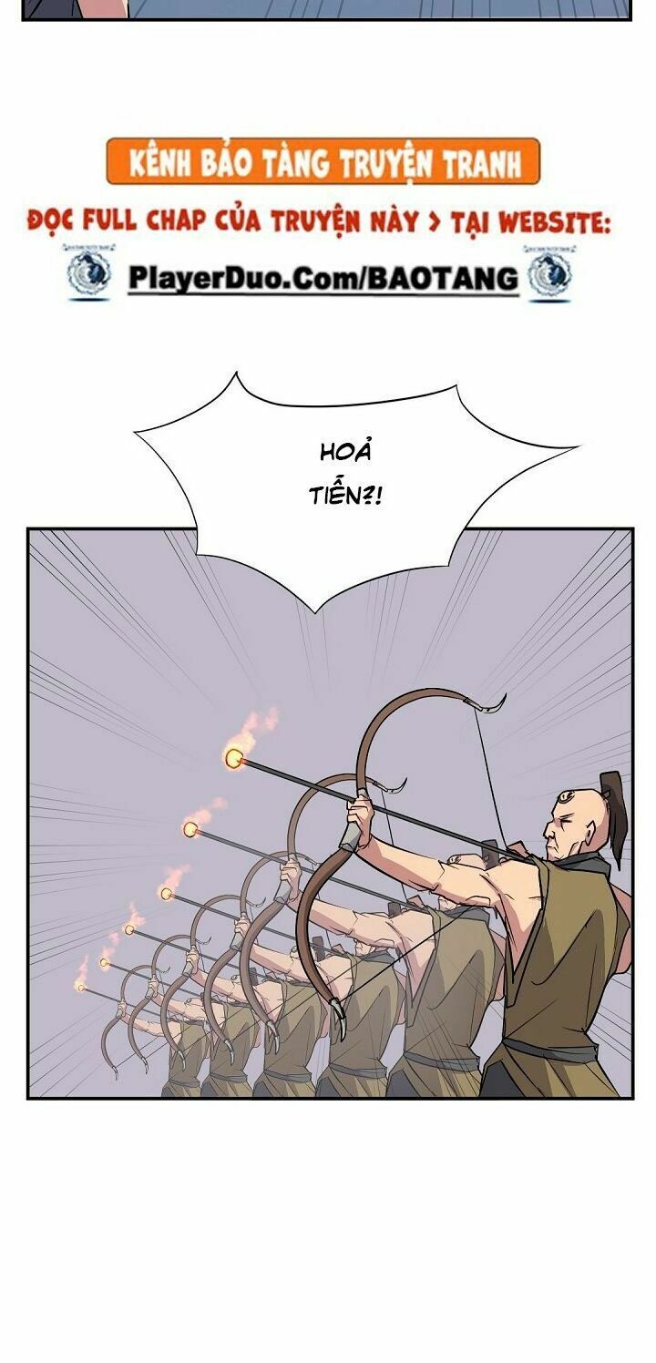 Trọng Sinh, Bất Khả Chiến Bại: Chapter 51