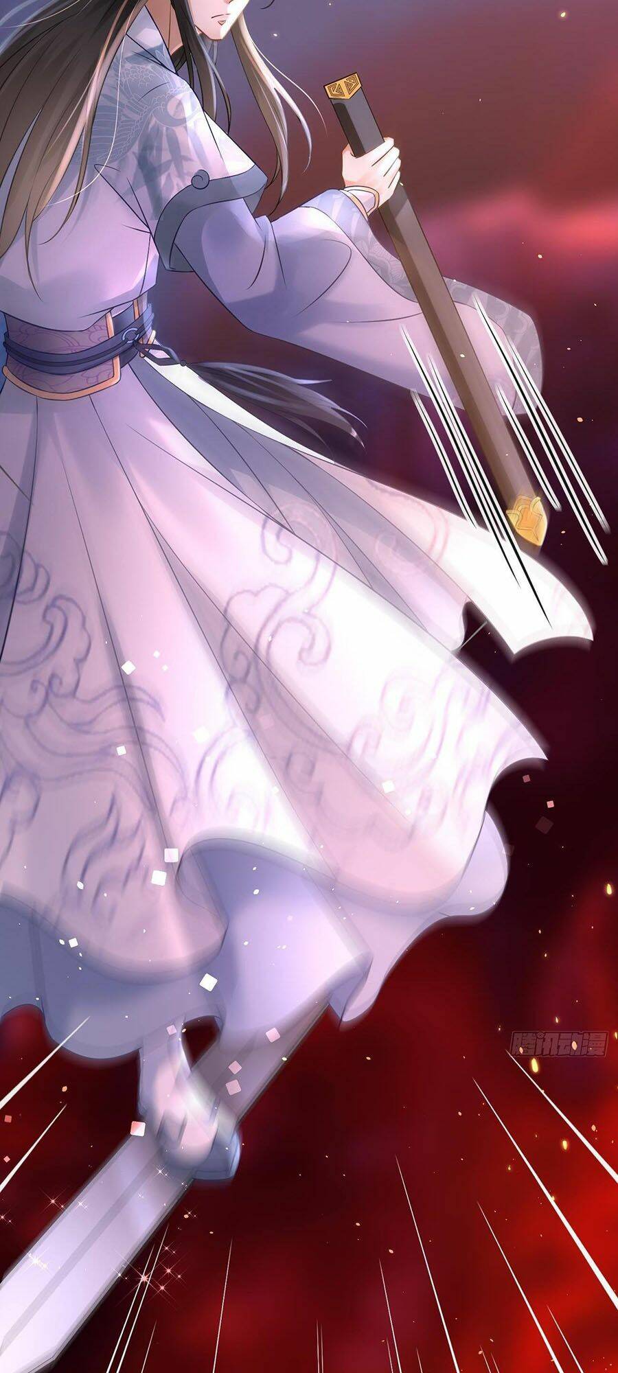 Ma Đầu Vạn Ác Năm Tuổi Rưỡi: Chapter 48