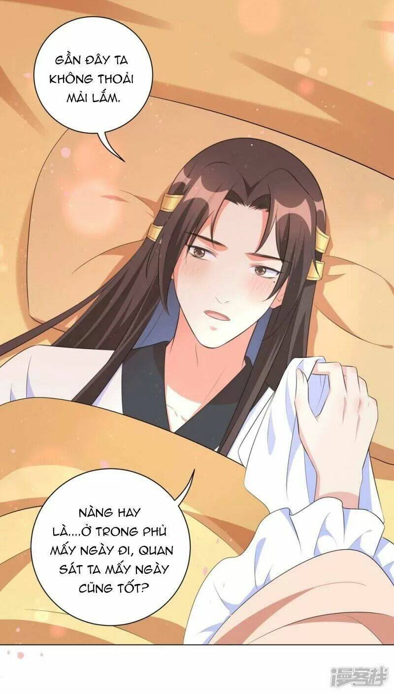 Vương Phi Có Độc!: Chapter 39