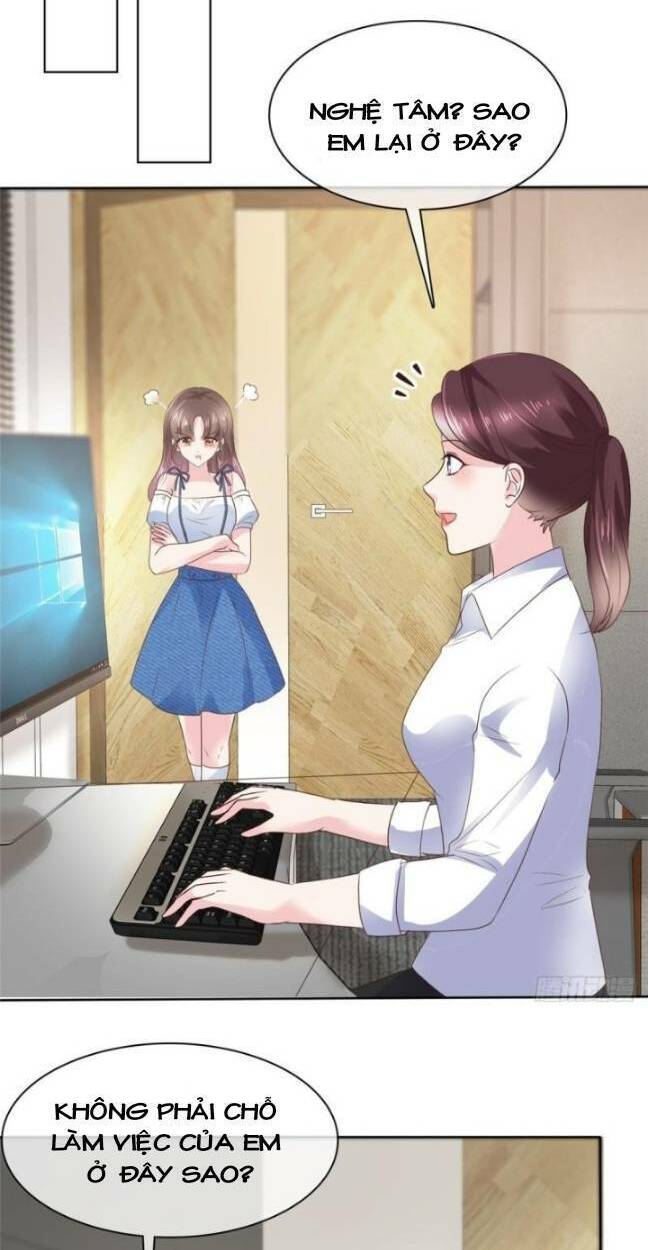 Boss Là Kim Chủ Của Tôi: Chapter 36