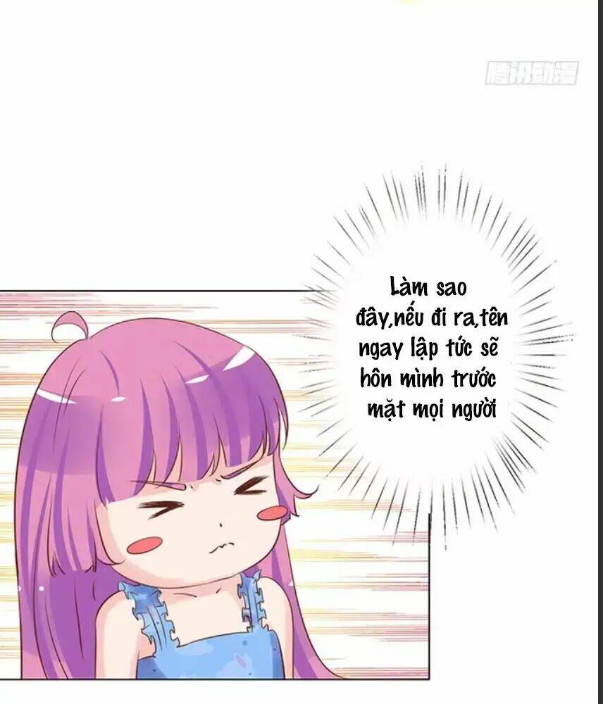 Ma Vương Luyến Ái Chỉ Nam: Chapter 113