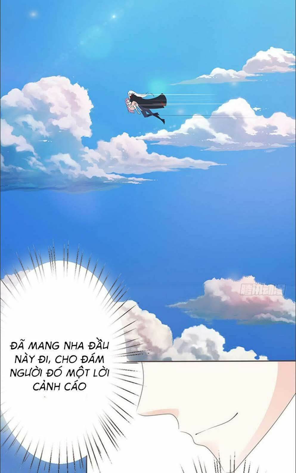 Ma Vương Luyến Ái Chỉ Nam: Chapter 85