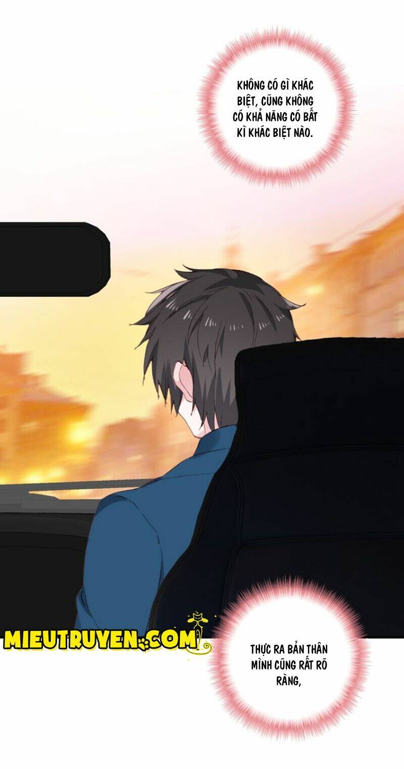 Nhất Sinh Nhất Thế Mỹ Nhân Cốt: Chapter 8