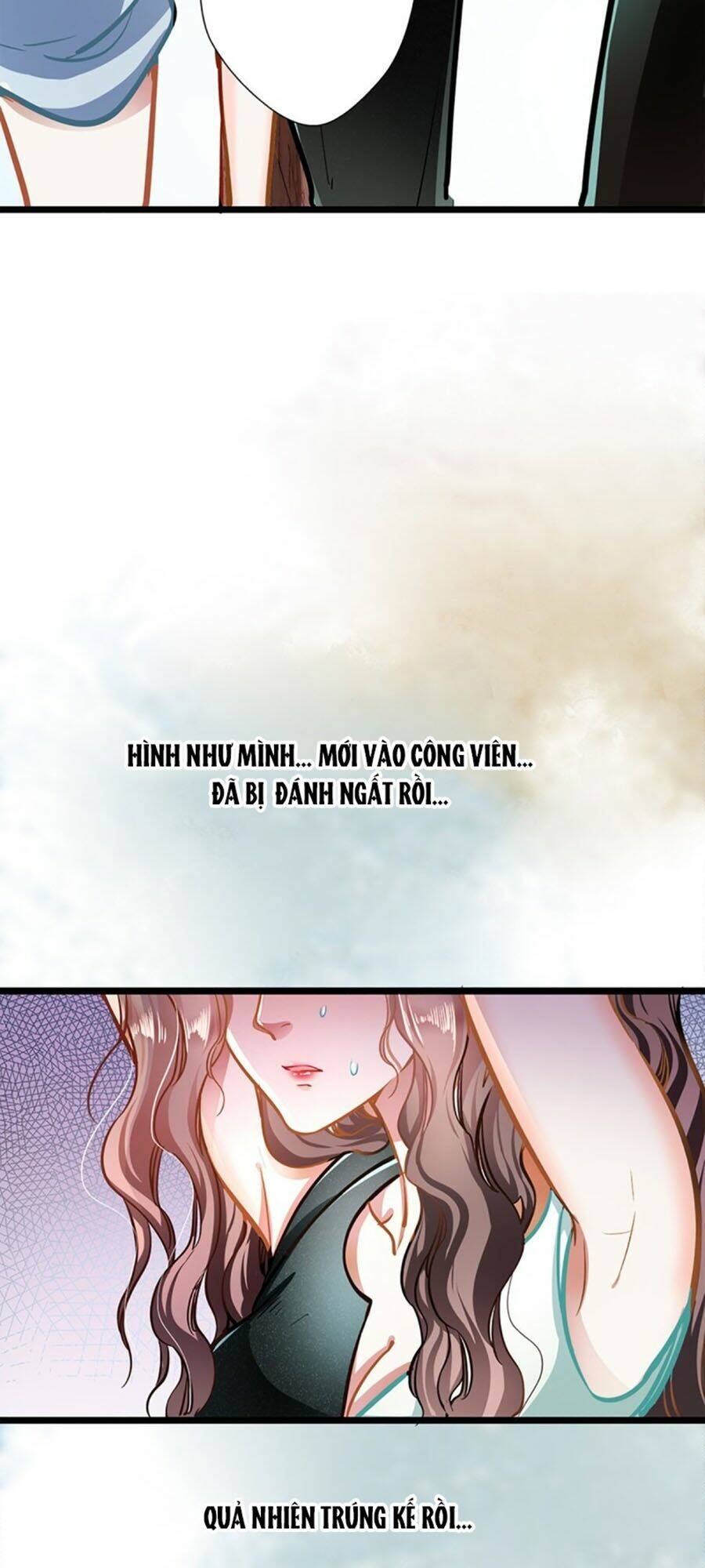Cưng Chiều Ái Thê Hư Hỏng: Chapter 49