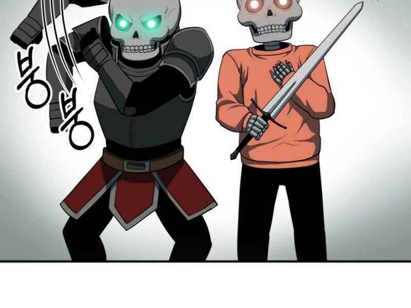 Ngôi Nhà Kết Nối Với Hầm Ngục: Chapter 15