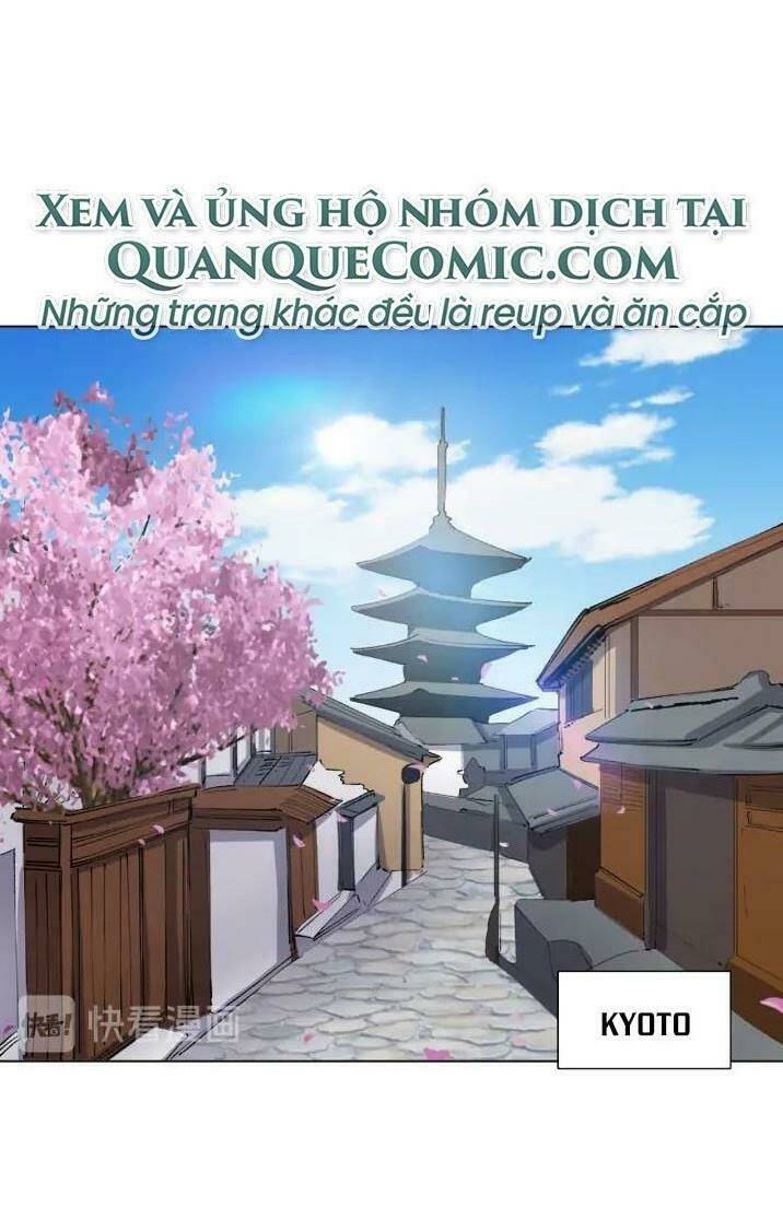 Thần Lai Yêu Vãng: Chapter 53