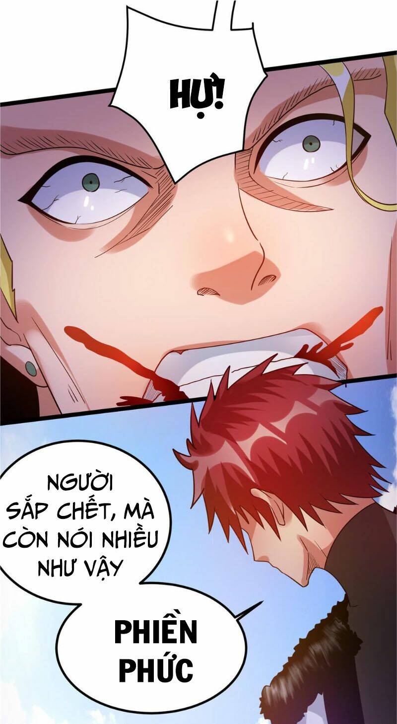 Tiên Vương Trùng Sinh: Chapter 63