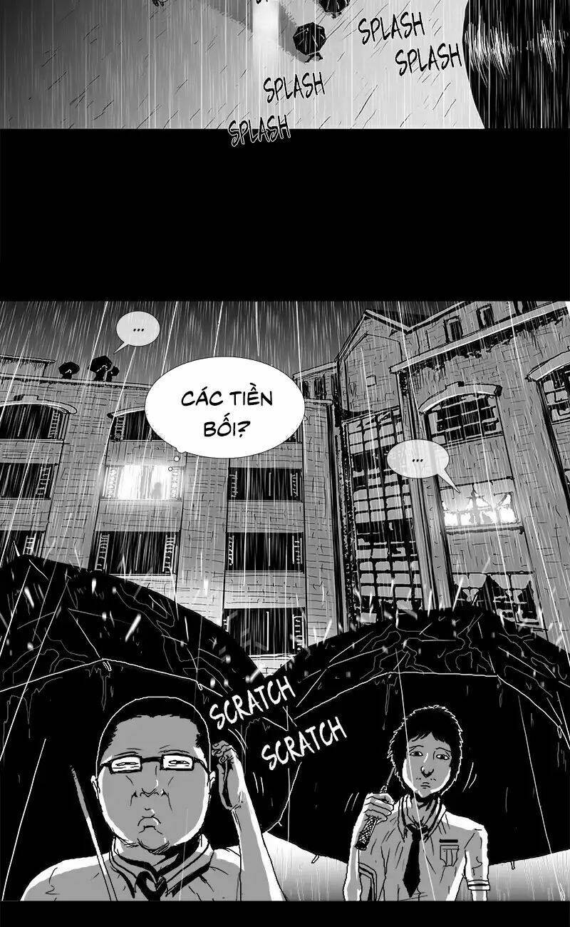 Sống Sót: Chapter 2