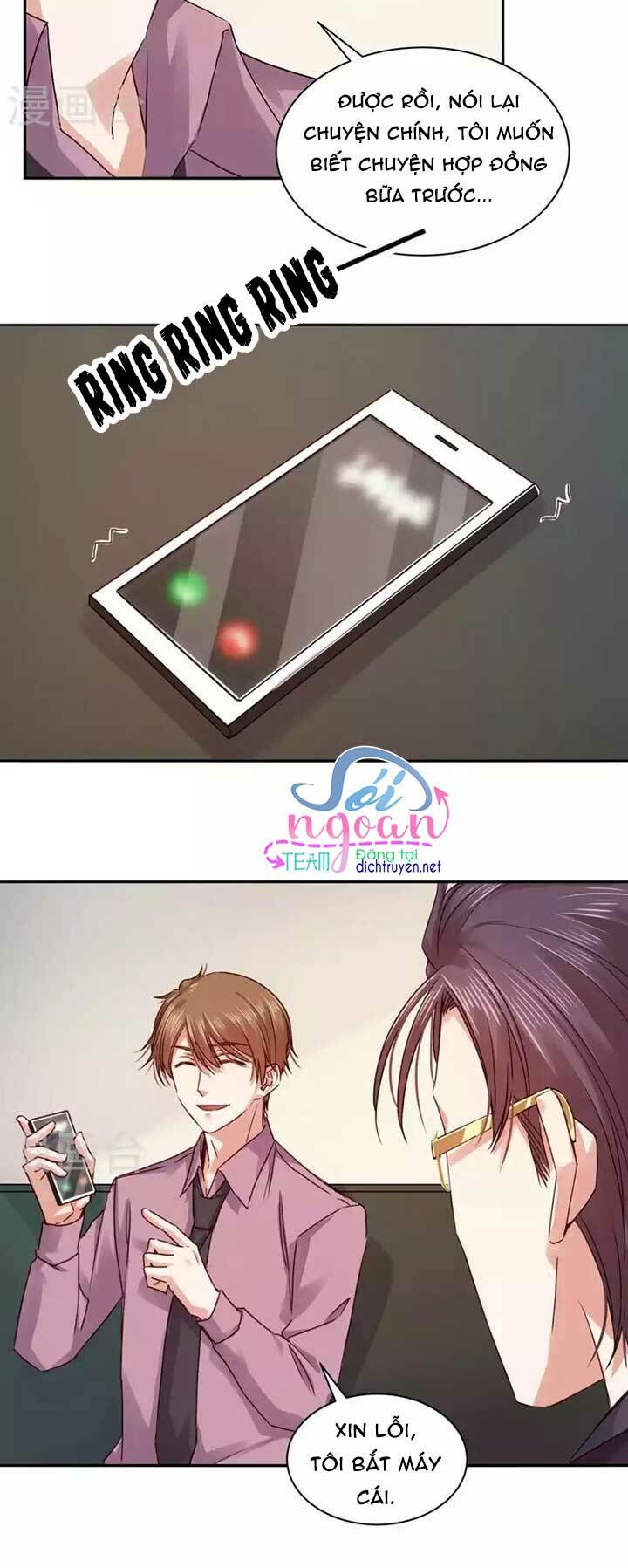 Vợ Yêu Của Ác Ma: Chapter 94