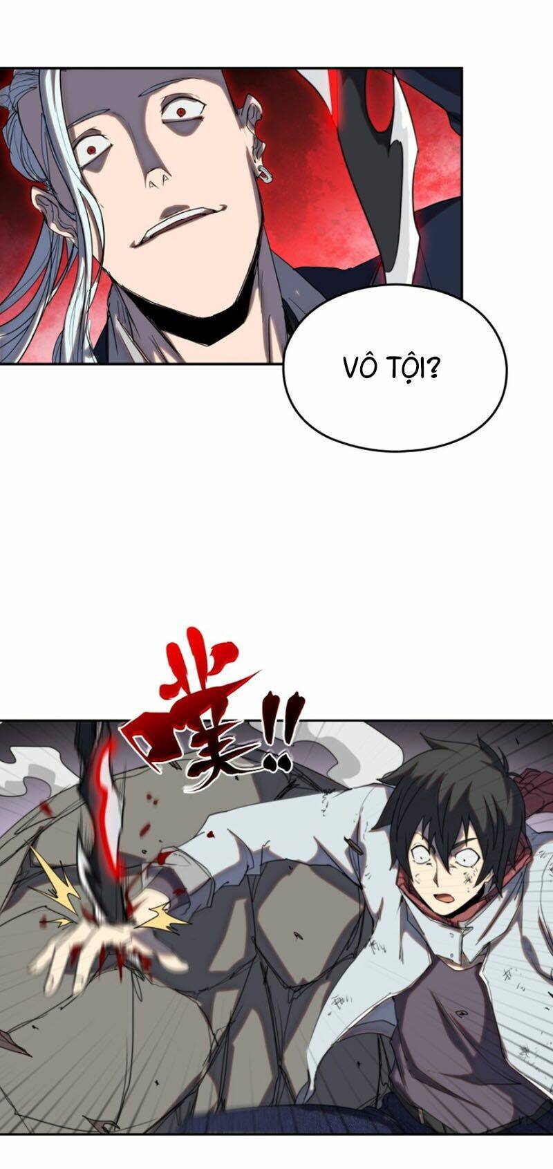 Đô Thị Hàng Thần Khúc: Chapter 50
